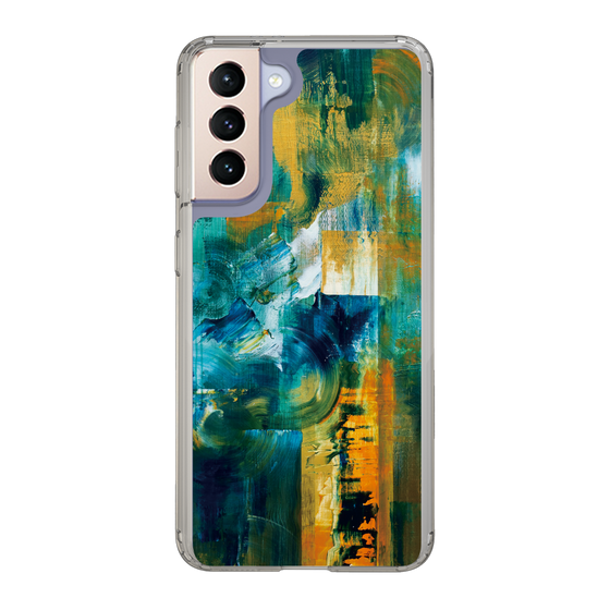 Slim Protection Case［ Shotaro Sanada - Between the Landscapes.006 ］