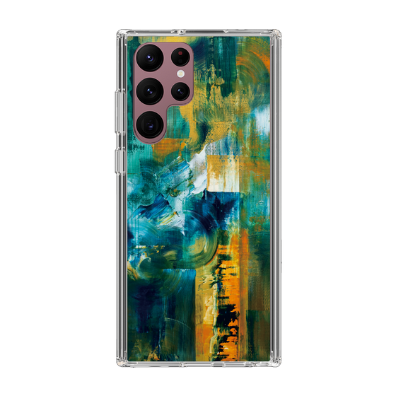 Slim Protection Case［ Shotaro Sanada - Between the Landscapes.006 ］