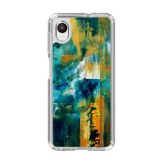 Slim Protection Case［ Shotaro Sanada - Between the Landscapes.006 ］