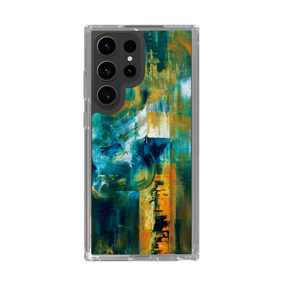 Slim Protection Case［ Shotaro Sanada - Between the Landscapes.006 ］