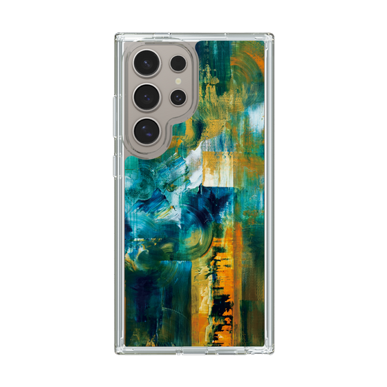 Slim Protection Case［ Shotaro Sanada - Between the Landscapes.006 ］