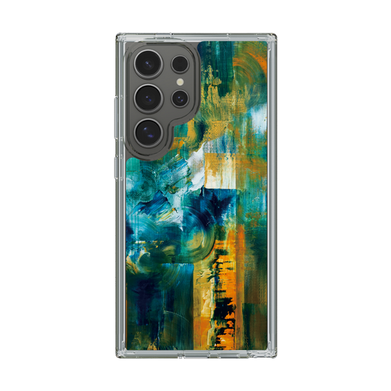 Slim Protection Case［ Shotaro Sanada - Between the Landscapes.006 ］