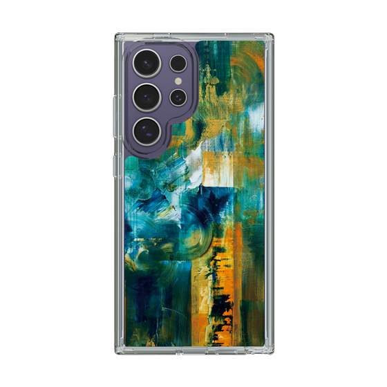 Slim Protection Case［ Shotaro Sanada - Between the Landscapes.006 ］