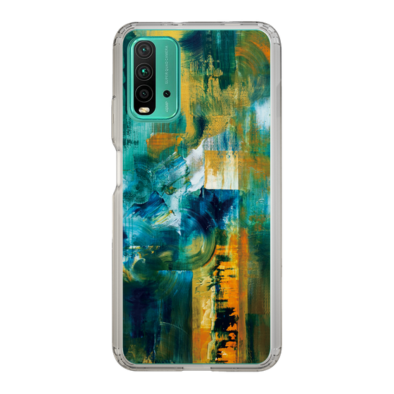 Slim Protection Case［ Shotaro Sanada - Between the Landscapes.006 ］