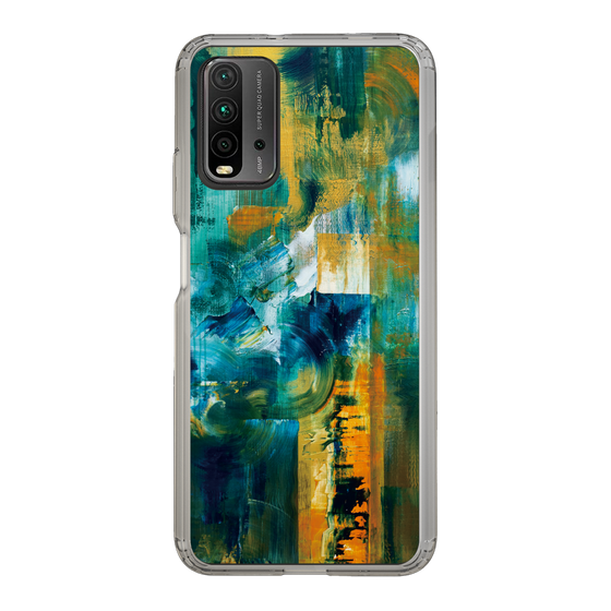 Slim Protection Case［ Shotaro Sanada - Between the Landscapes.006 ］