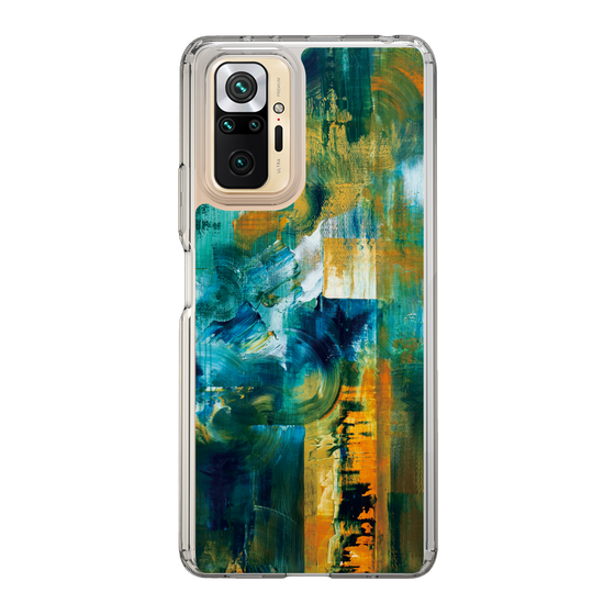 Slim Protection Case［ Shotaro Sanada - Between the Landscapes.006 ］