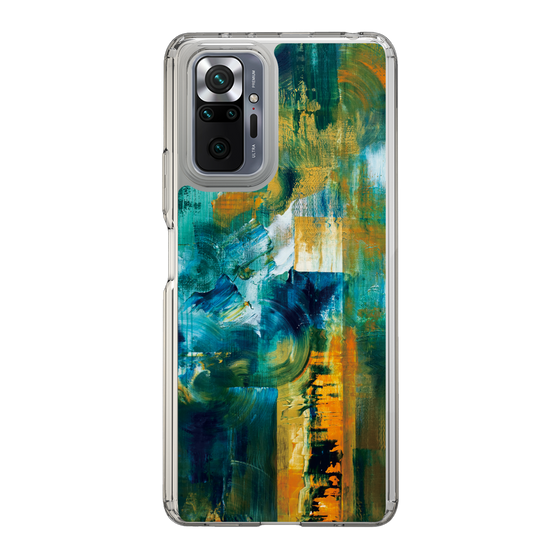 Slim Protection Case［ Shotaro Sanada - Between the Landscapes.006 ］