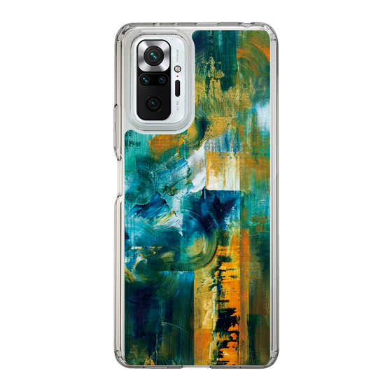 Slim Protection Case［ Shotaro Sanada - Between the Landscapes.006 ］