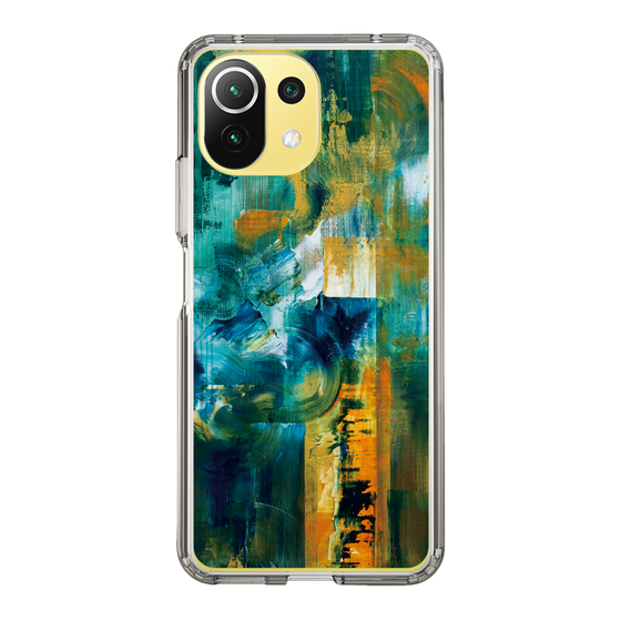 Slim Protection Case［ Shotaro Sanada - Between the Landscapes.006 ］