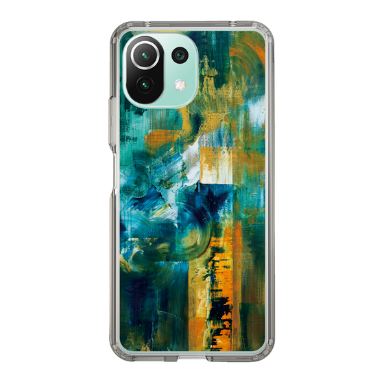 Slim Protection Case［ Shotaro Sanada - Between the Landscapes.006 ］