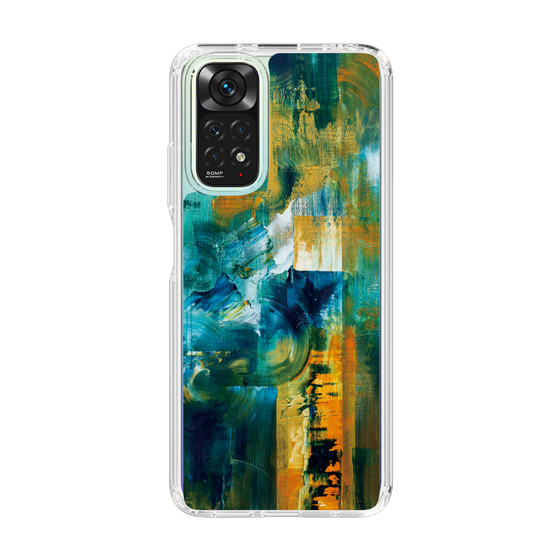 Slim Protection Case［ Shotaro Sanada - Between the Landscapes.006 ］