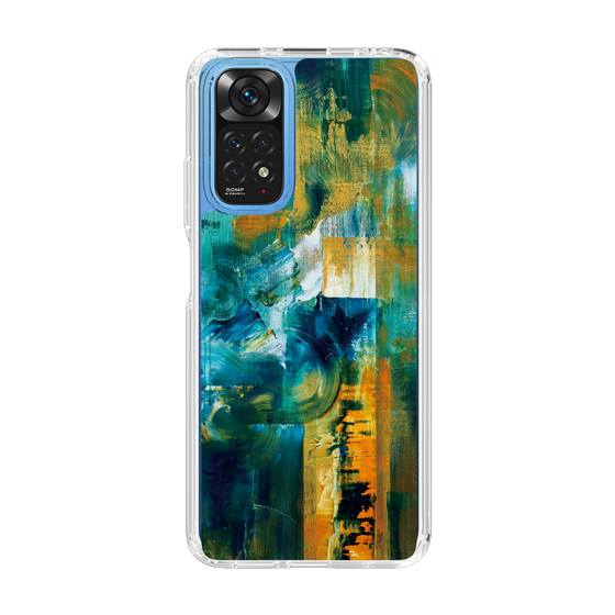 Slim Protection Case［ Shotaro Sanada - Between the Landscapes.006 ］