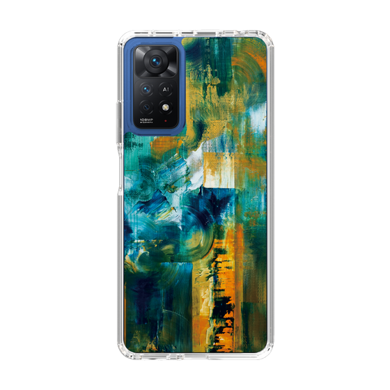 Slim Protection Case［ Shotaro Sanada - Between the Landscapes.006 ］