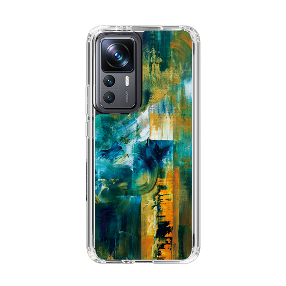 Slim Protection Case［ Shotaro Sanada - Between the Landscapes.006 ］