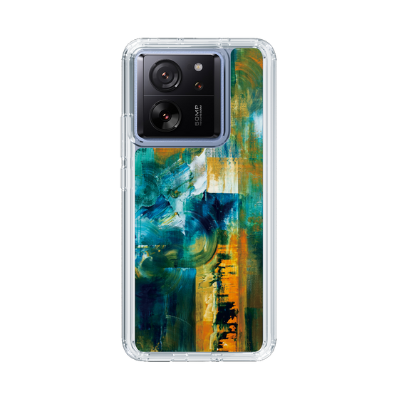 Slim Protection Case［ Shotaro Sanada - Between the Landscapes.006 ］