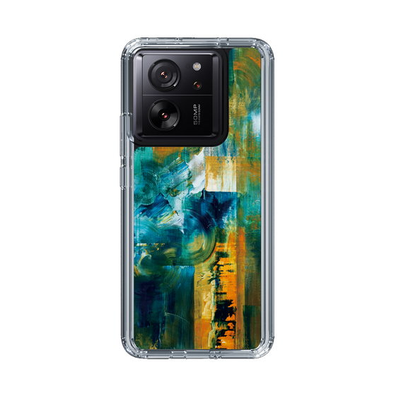 Slim Protection Case［ Shotaro Sanada - Between the Landscapes.006 ］