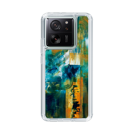 Slim Protection Case［ Shotaro Sanada - Between the Landscapes.006 ］