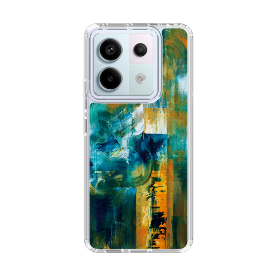 Slim Protection Case［ Shotaro Sanada - Between the Landscapes.006 ］