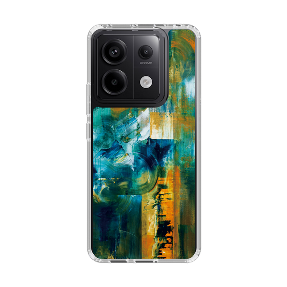 Slim Protection Case［ Shotaro Sanada - Between the Landscapes.006 ］