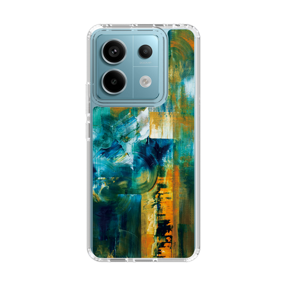 Slim Protection Case［ Shotaro Sanada - Between the Landscapes.006 ］