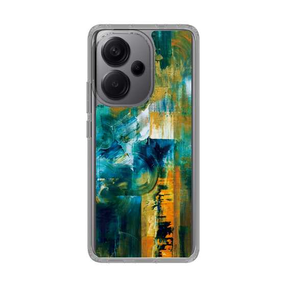 Slim Protection Case［ Shotaro Sanada - Between the Landscapes.006 ］