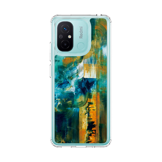 Slim Protection Case［ Shotaro Sanada - Between the Landscapes.006 ］