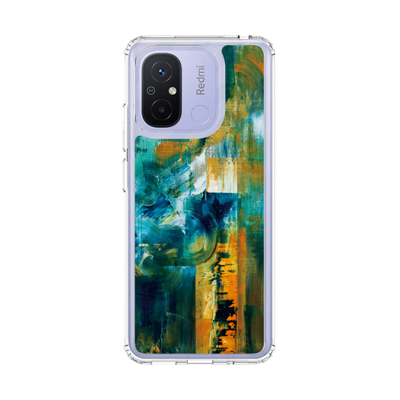 Slim Protection Case［ Shotaro Sanada - Between the Landscapes.006 ］