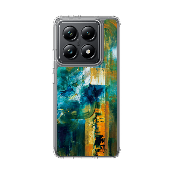 Slim Protection Case［ Shotaro Sanada - Between the Landscapes.006 ］
