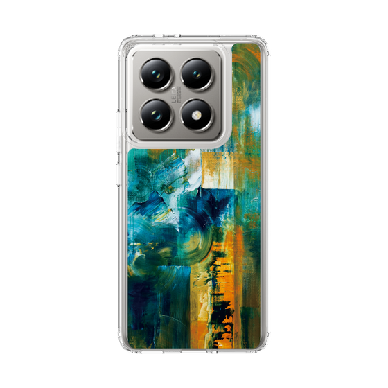Slim Protection Case［ Shotaro Sanada - Between the Landscapes.006 ］