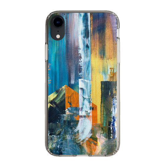 Slim Protection Case［ Shotaro Sanada - Between the Landscapes.007 ］
