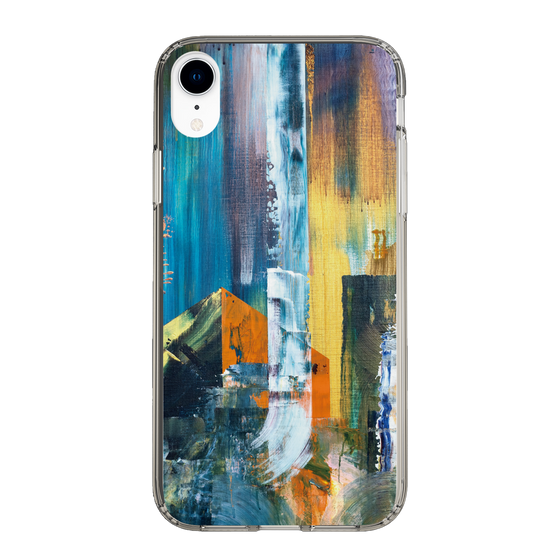 Slim Protection Case［ Shotaro Sanada - Between the Landscapes.007 ］