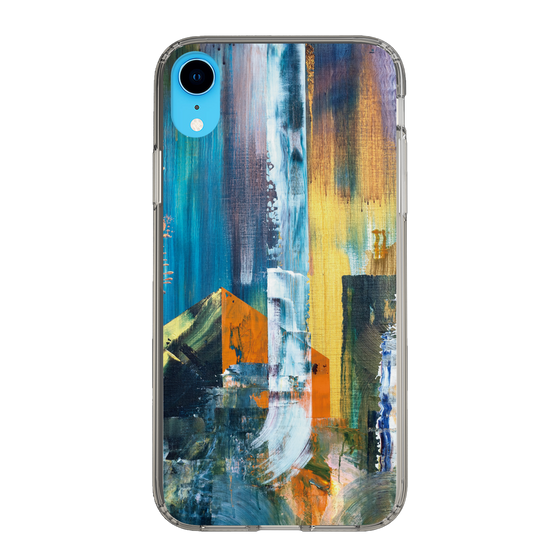 Slim Protection Case［ Shotaro Sanada - Between the Landscapes.007 ］