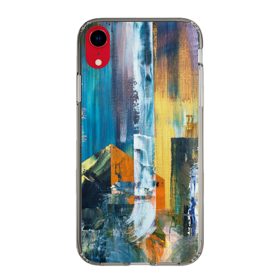 Slim Protection Case［ Shotaro Sanada - Between the Landscapes.007 ］