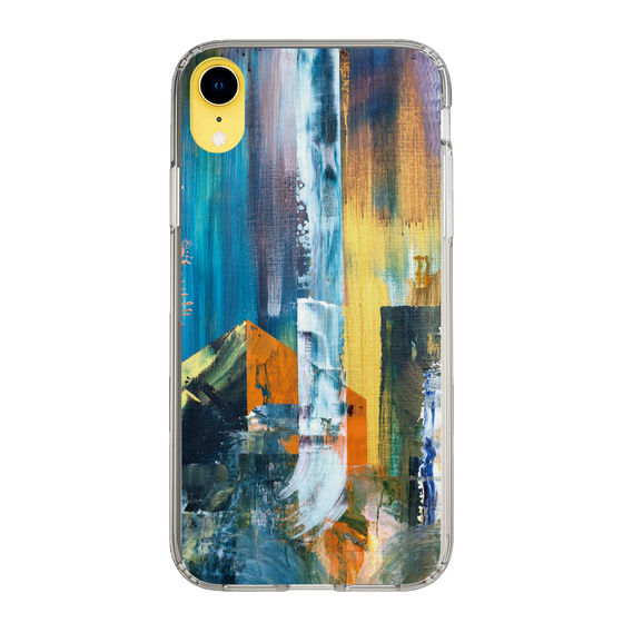 Slim Protection Case［ Shotaro Sanada - Between the Landscapes.007 ］