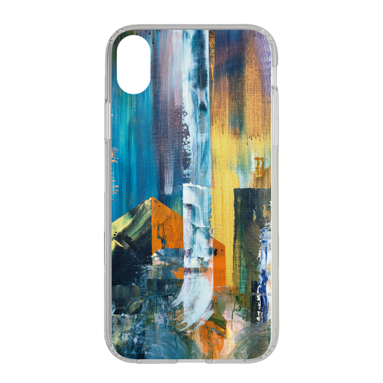 Slim Protection Case［ Shotaro Sanada - Between the Landscapes.007 ］