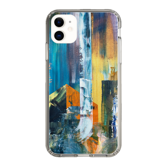 Slim Protection Case［ Shotaro Sanada - Between the Landscapes.007 ］