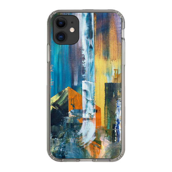Slim Protection Case［ Shotaro Sanada - Between the Landscapes.007 ］