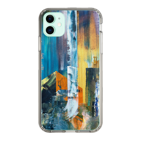 Slim Protection Case［ Shotaro Sanada - Between the Landscapes.007 ］