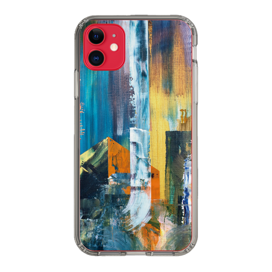 Slim Protection Case［ Shotaro Sanada - Between the Landscapes.007 ］