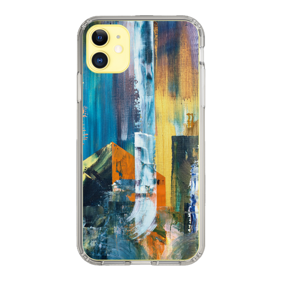 Slim Protection Case［ Shotaro Sanada - Between the Landscapes.007 ］