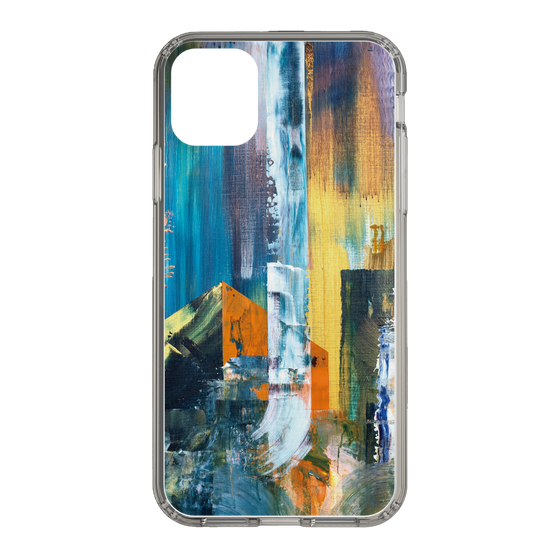 Slim Protection Case［ Shotaro Sanada - Between the Landscapes.007 ］