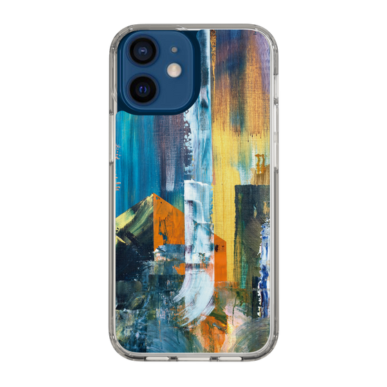 Slim Protection Case［ Shotaro Sanada - Between the Landscapes.007 ］