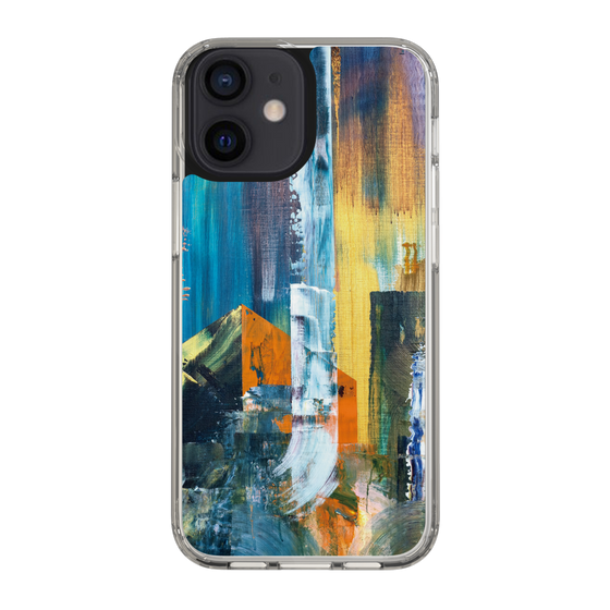 Slim Protection Case［ Shotaro Sanada - Between the Landscapes.007 ］