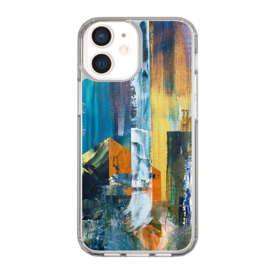 Slim Protection Case［ Shotaro Sanada - Between the Landscapes.007 ］