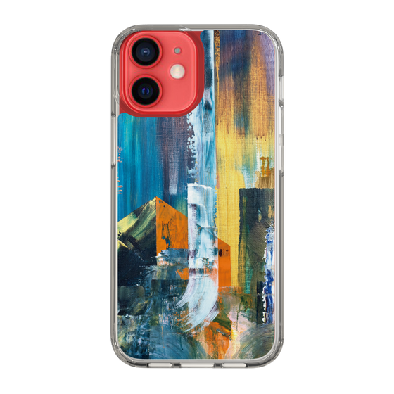 Slim Protection Case［ Shotaro Sanada - Between the Landscapes.007 ］