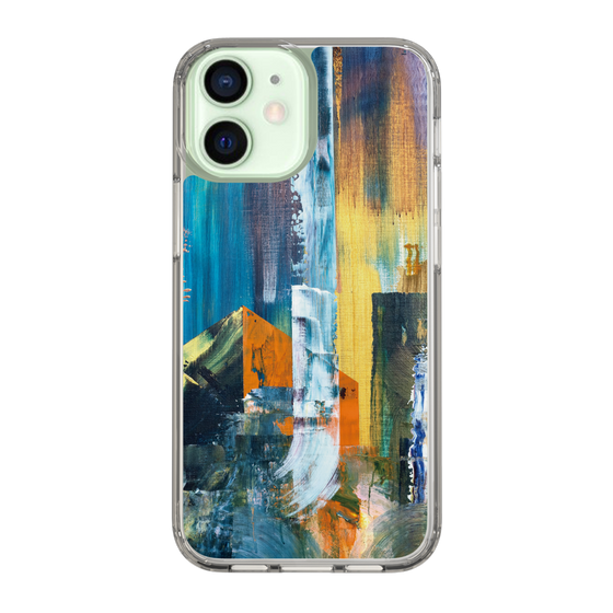 Slim Protection Case［ Shotaro Sanada - Between the Landscapes.007 ］