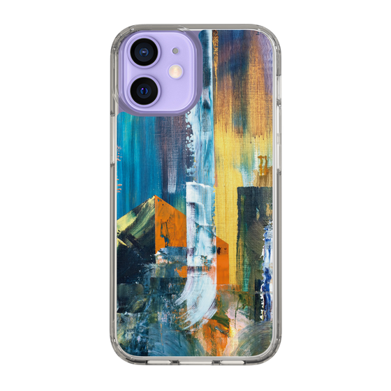 Slim Protection Case［ Shotaro Sanada - Between the Landscapes.007 ］