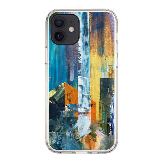 Slim Protection Case［ Shotaro Sanada - Between the Landscapes.007 ］