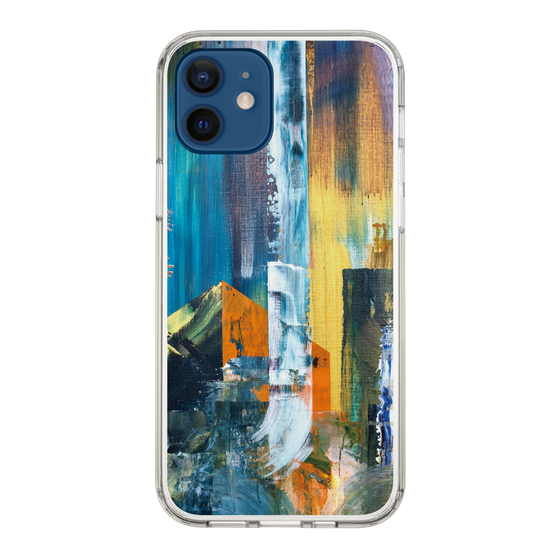 Slim Protection Case［ Shotaro Sanada - Between the Landscapes.007 ］