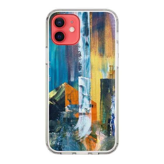 Slim Protection Case［ Shotaro Sanada - Between the Landscapes.007 ］